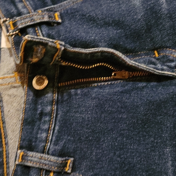 NEW CROPPED JEAN WOMEN - Picture 5 of 13